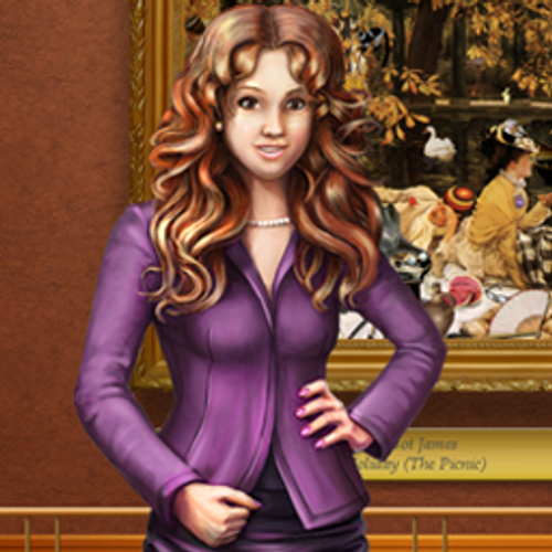Hidden World of Art Hidden World of Art