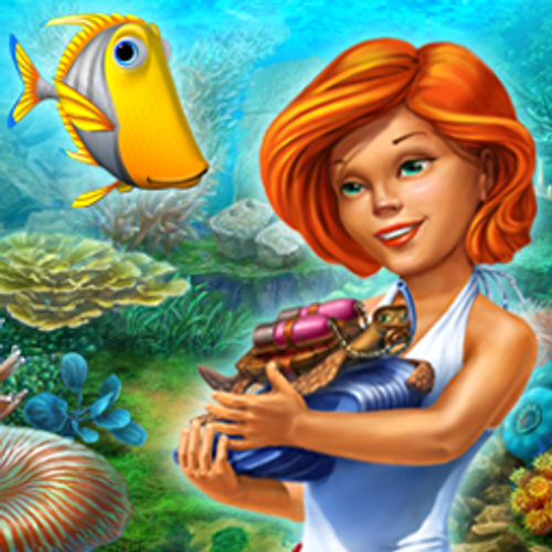 Fishdom H2O - Hidden Odyssey