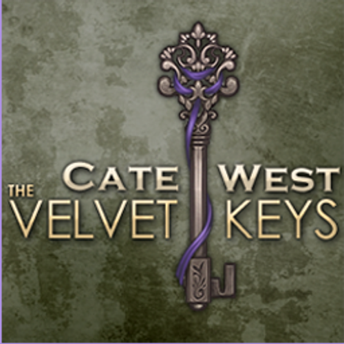 Cate West - The Velvet Keys