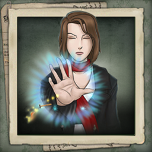 Cate West - The Vanishing Files