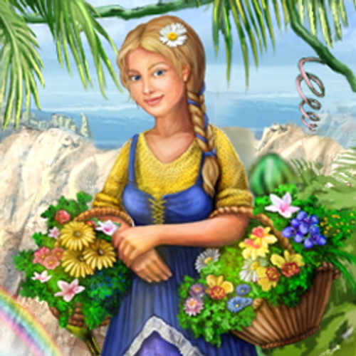 Magic Farm - Ultimate Flower