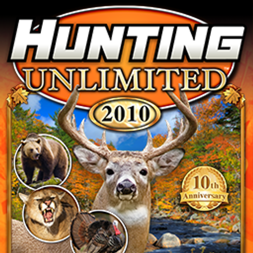 hunting unlimited 2011 free