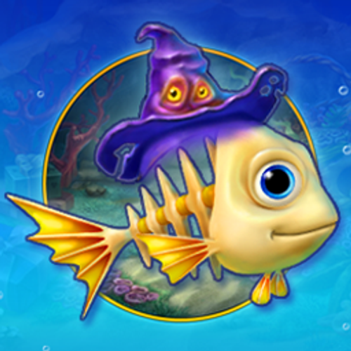 Fishdom - Spooky Splash Fishdom - Spooky Splash