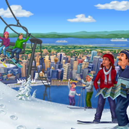 download big city adventure sydney full version free