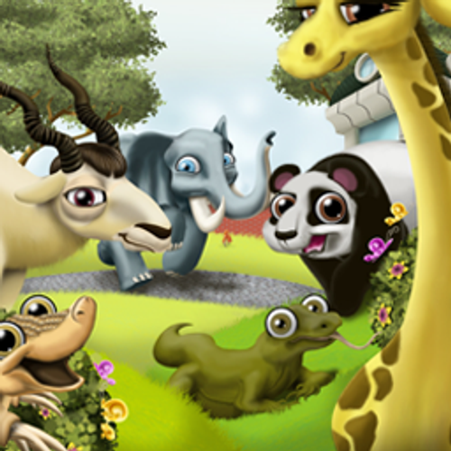 Simplz Zoo