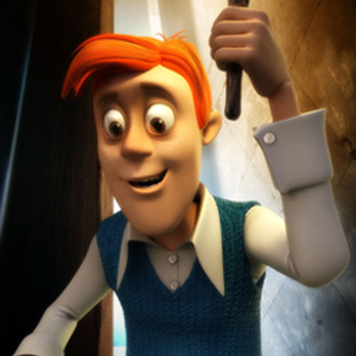 Mortimer Beckett and the Lost King