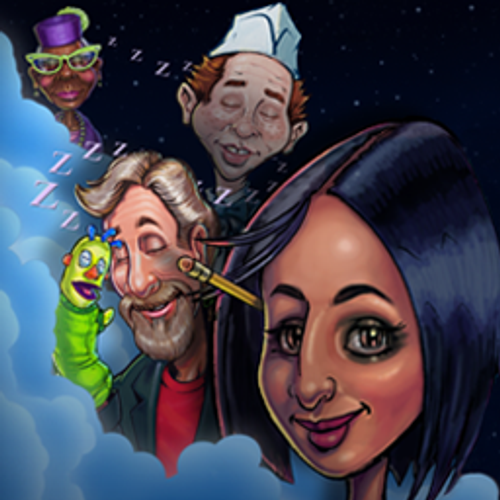 The Dream Voyagers The Dream Voyagers
