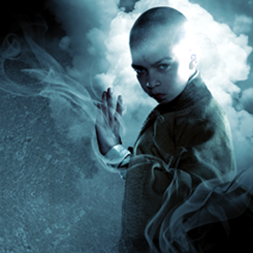 The Last Airbender