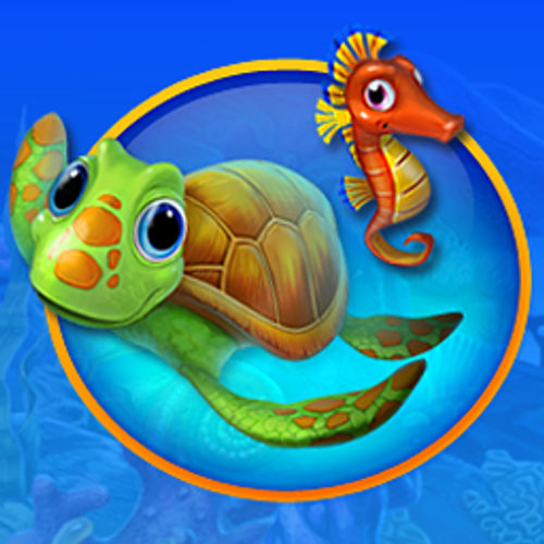 Fishdom (TM) 2