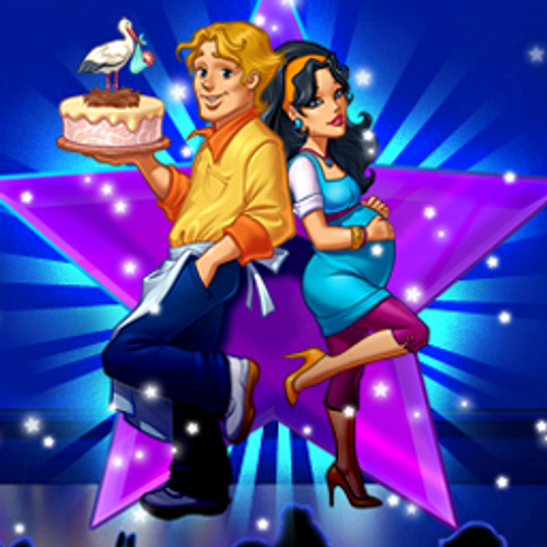 Cake Mania - WildTangent Games