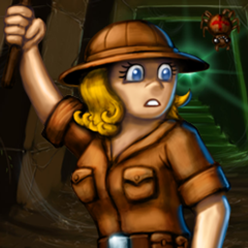 Crystal Cave Classic