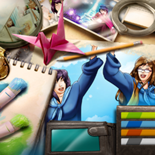 Grace's Quest: To Catch An Art Thief Grace's Quest: To Catch An Art Thief