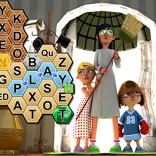 Word Web Deluxe