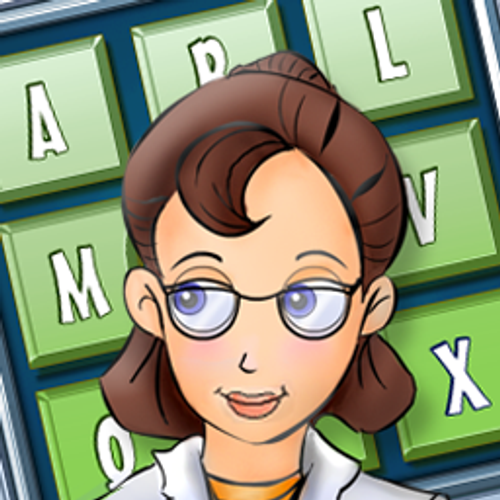 Letter Lab