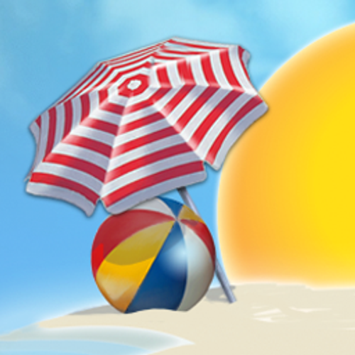 Nat Geo Games: Build It Green - Back to the Beach
