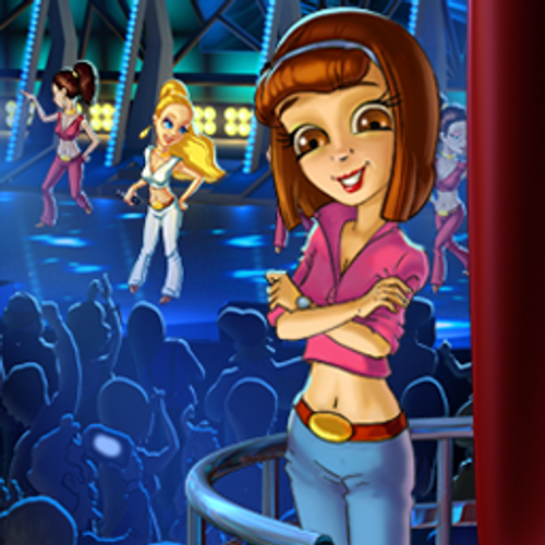 Dancing Craze