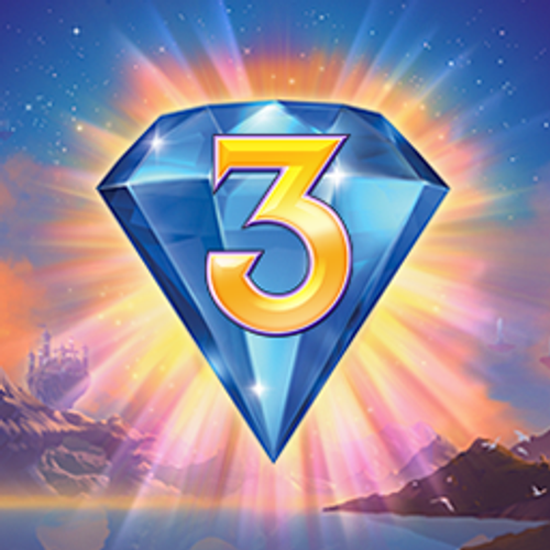 Bejeweled 3