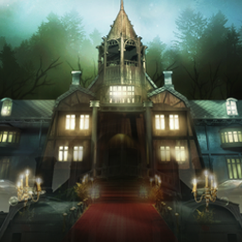 Millionaire Manor: The Hidden Object Show 3 Millionaire Manor: The Hidden Object Show 3