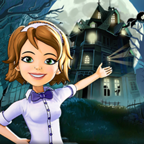 Haunted Domains