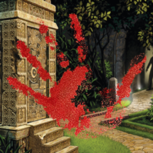 Nancy Drew: Secret of the Scarlet Hand