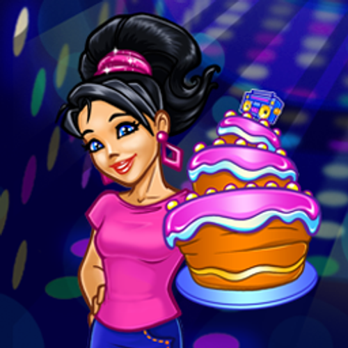 Cake Mania 2: Jill's Next Adventure! - Steam Games