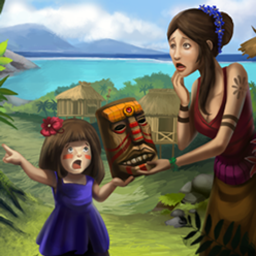 Virtual Villagers 5 - New Believers