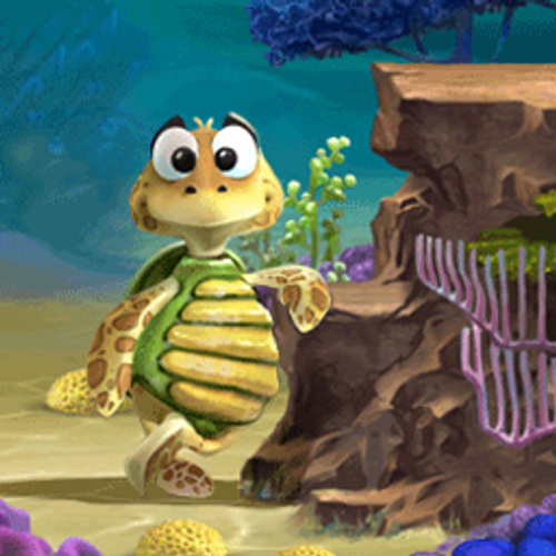 Turtle Odyssey 2