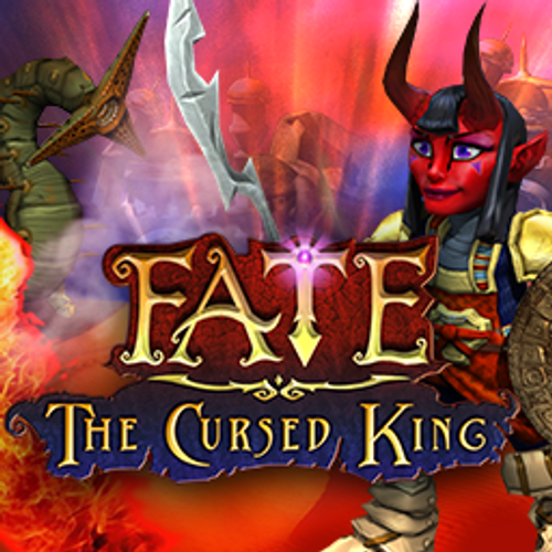 The king's curse. Fate: the Cursed King WILDTANGENT. Игра King Cursed. Cursed Fates игры. Fate_of_the_Cursed.