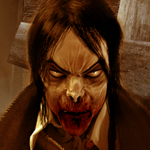 Dracula 3 Series Part 1: The Strange Case of Martha