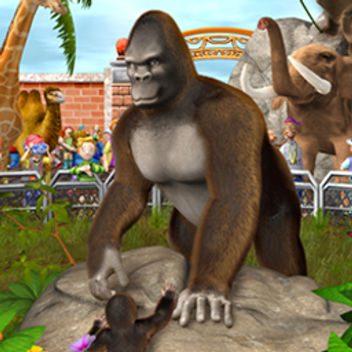 Zoo Empire Zoo Empire