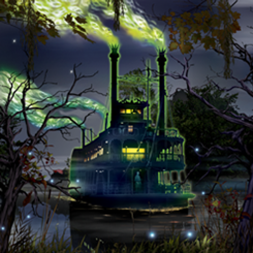 Midnight Mysteries: Devil on the Mississippi Midnight Mysteries: Devil on the Mississippi