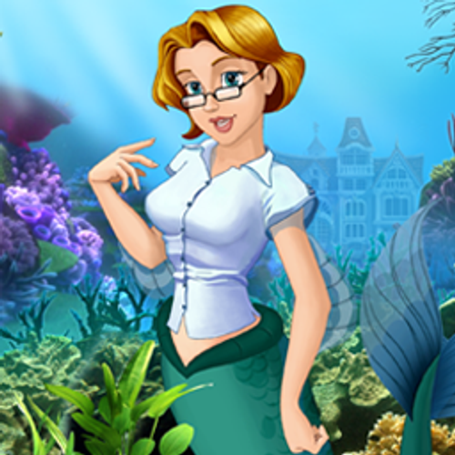 Tales of Lagoona Tales of Lagoona