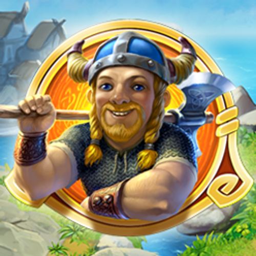 Farm Frenzy: Viking Heroes