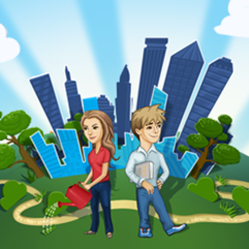My Life Story: Adventures