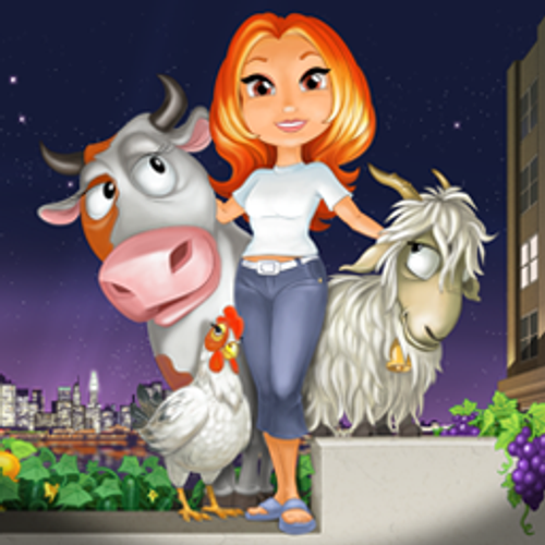 My Farm Life 2 My Farm Life 2