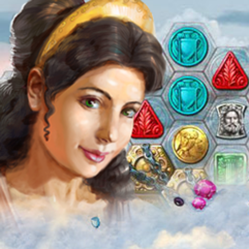 Heroes of Hellas 3: Athens Heroes of Hellas 3: Athens
