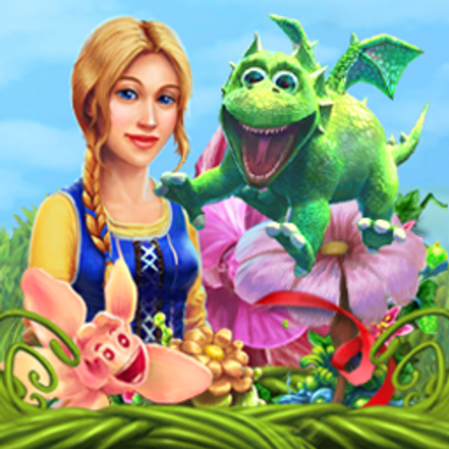 Magic Farm 2: Fairy Lands
