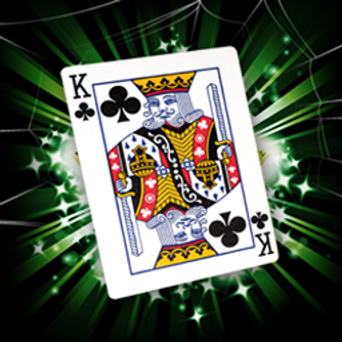 SpiderMania Solitaire SpiderMania Solitaire