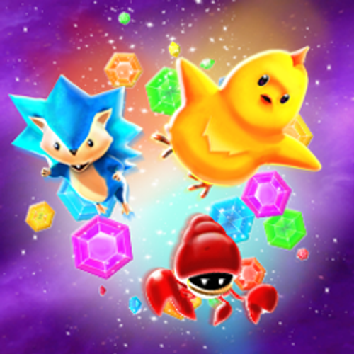Gem Smashers Gem Smashers