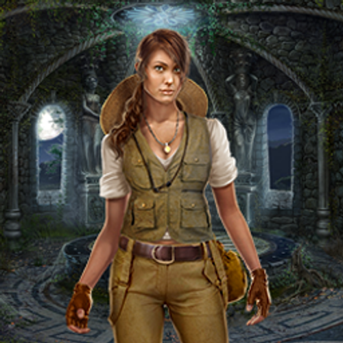 Temple of Life Collector's Edition