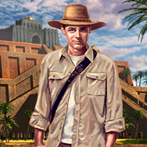 Jewel Quest Mysteries: The Oracle of Ur Collector's Edition