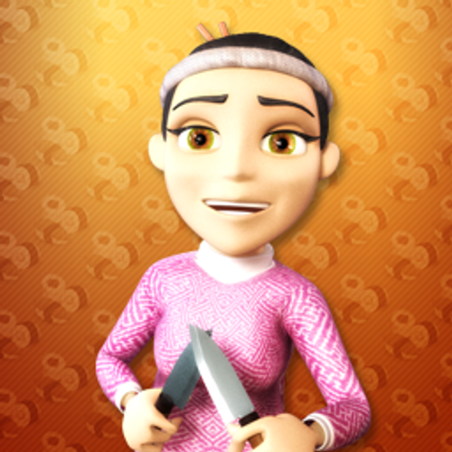 Youda Sushi Chef