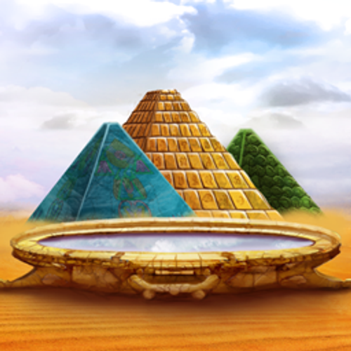 Amazing Pyramids