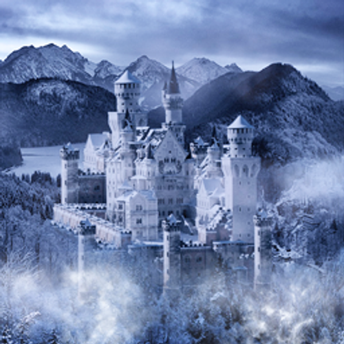 Frozen Kingdom