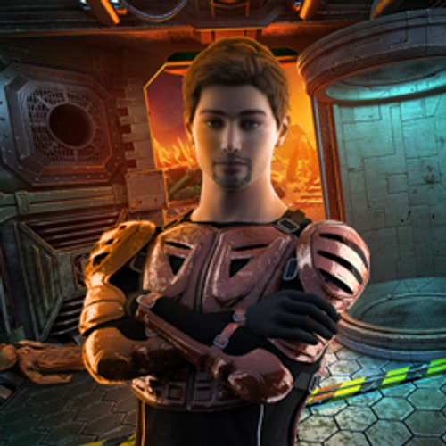 Eternal Journey: New Atlantis