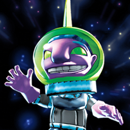 7 Wonders: Ancient Alien Makeover
