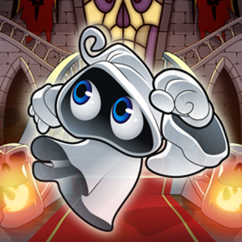 Little Ghost