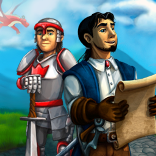 Dragon Crossroads