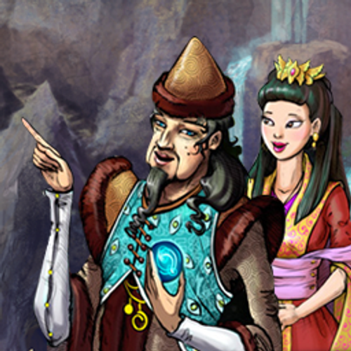 Age of Mahjong