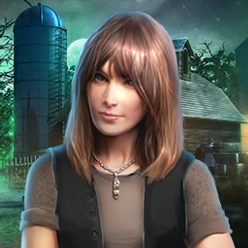 Farm Mystery
